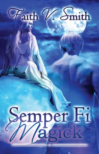 Semper Fi Magick Cover